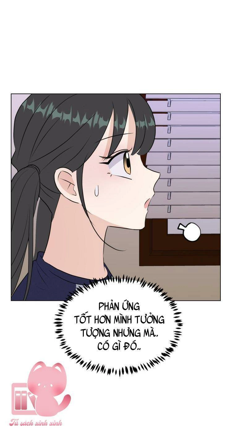 Bí Mật Highteen Chapter 32 - 47