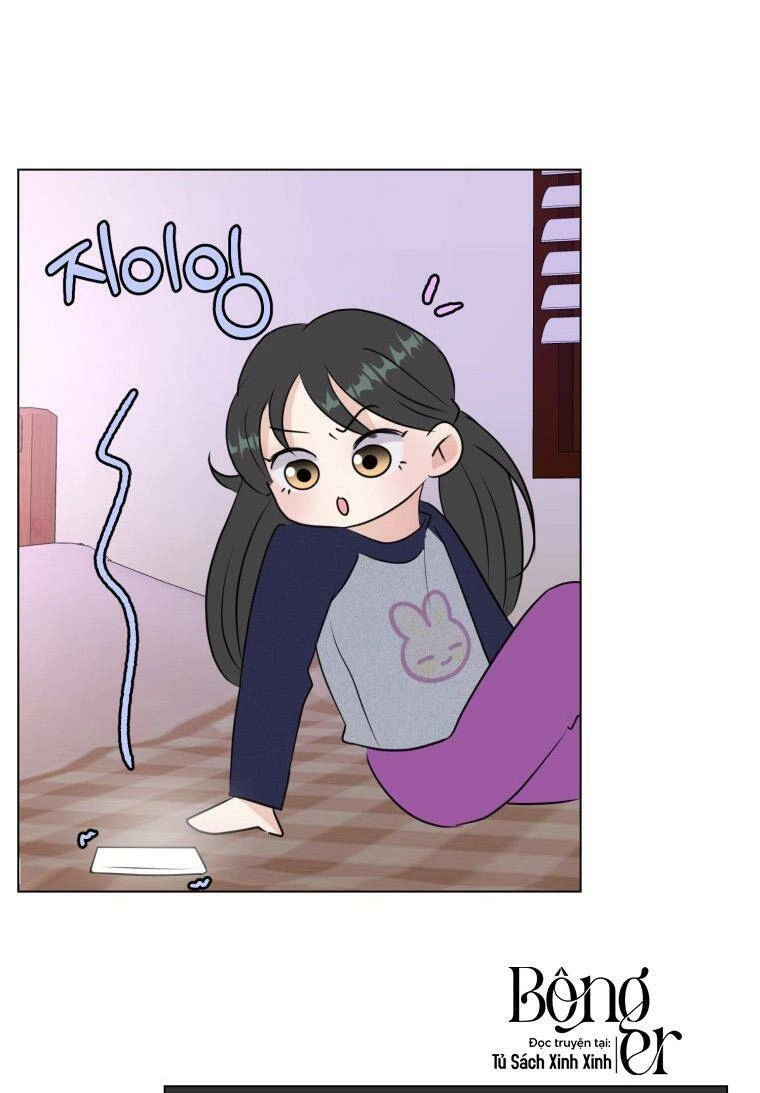 Bí Mật Highteen Chapter 32 - 48