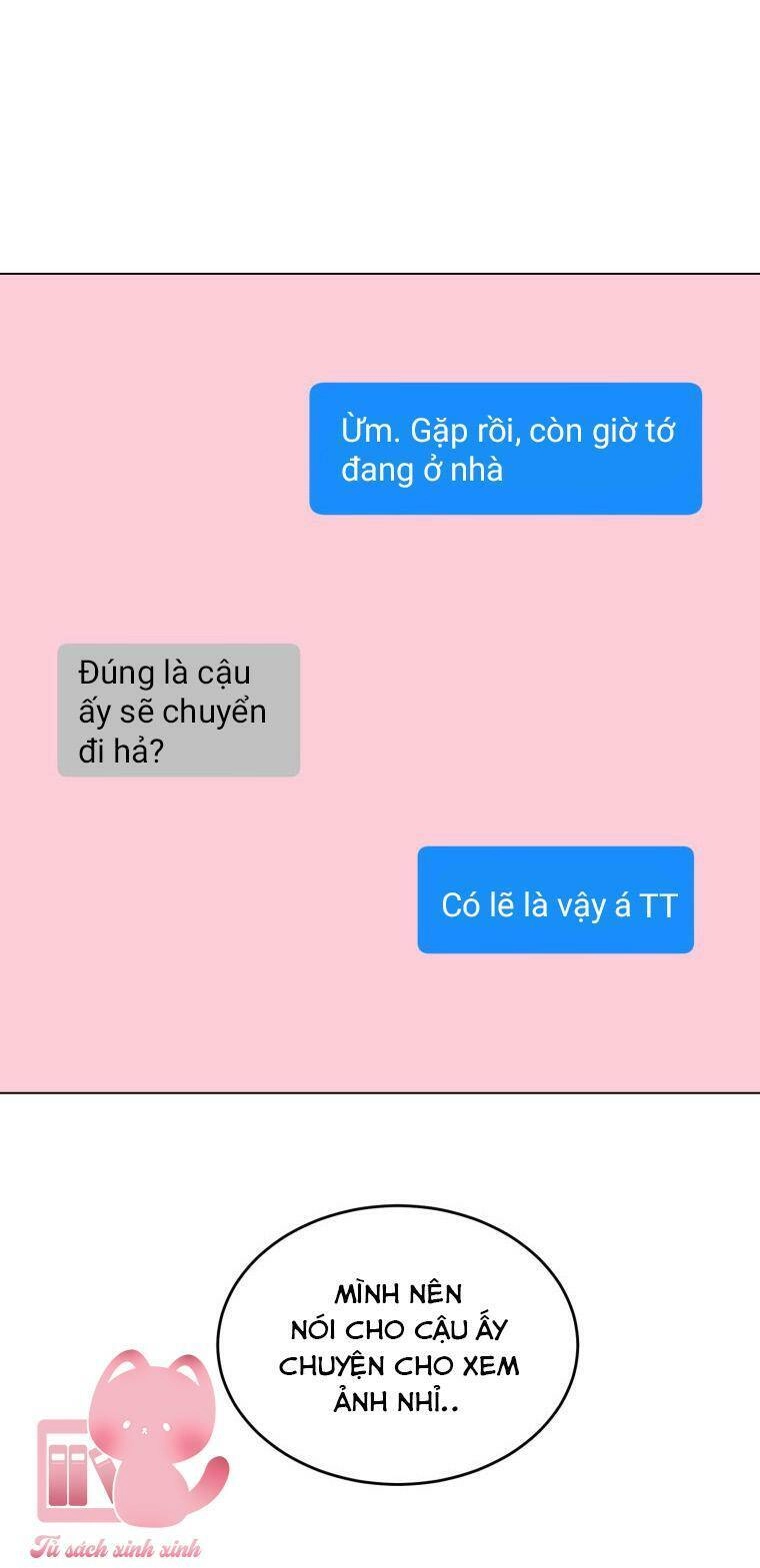 Bí Mật Highteen Chapter 32 - 50