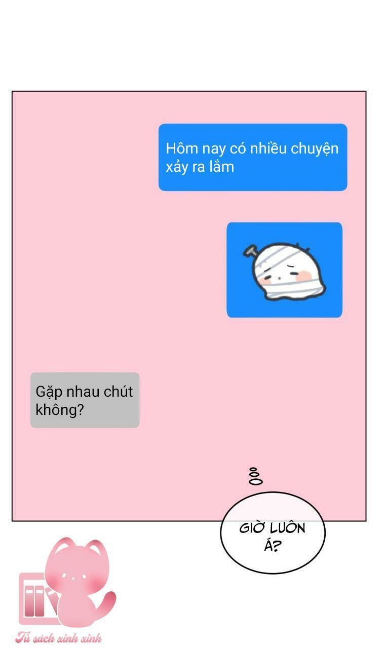 Bí Mật Highteen Chapter 32 - 51