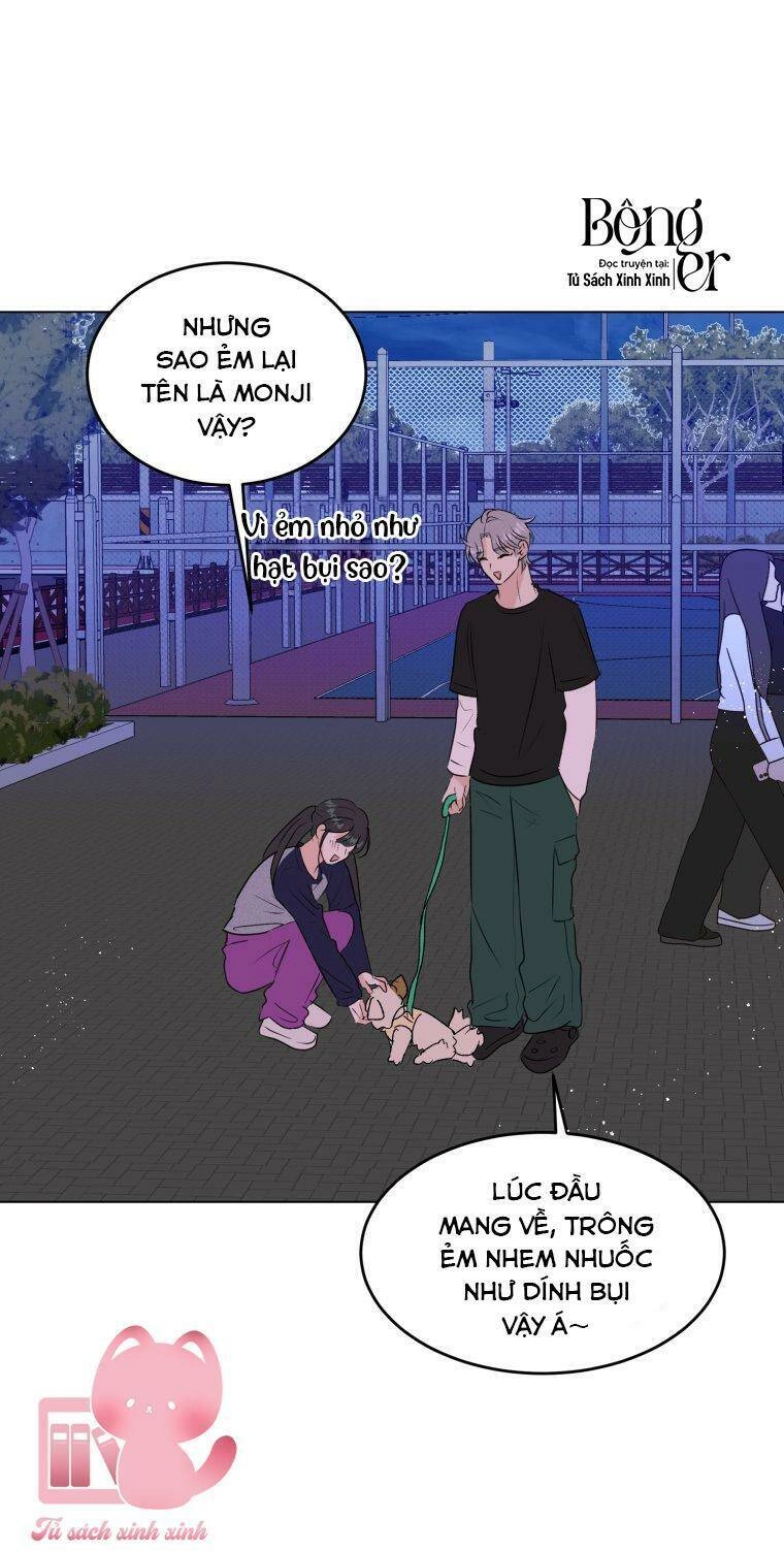 Bí Mật Highteen Chapter 32 - 55