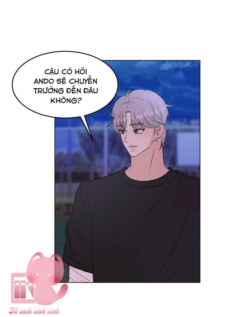 Bí Mật Highteen Chapter 32 - 56