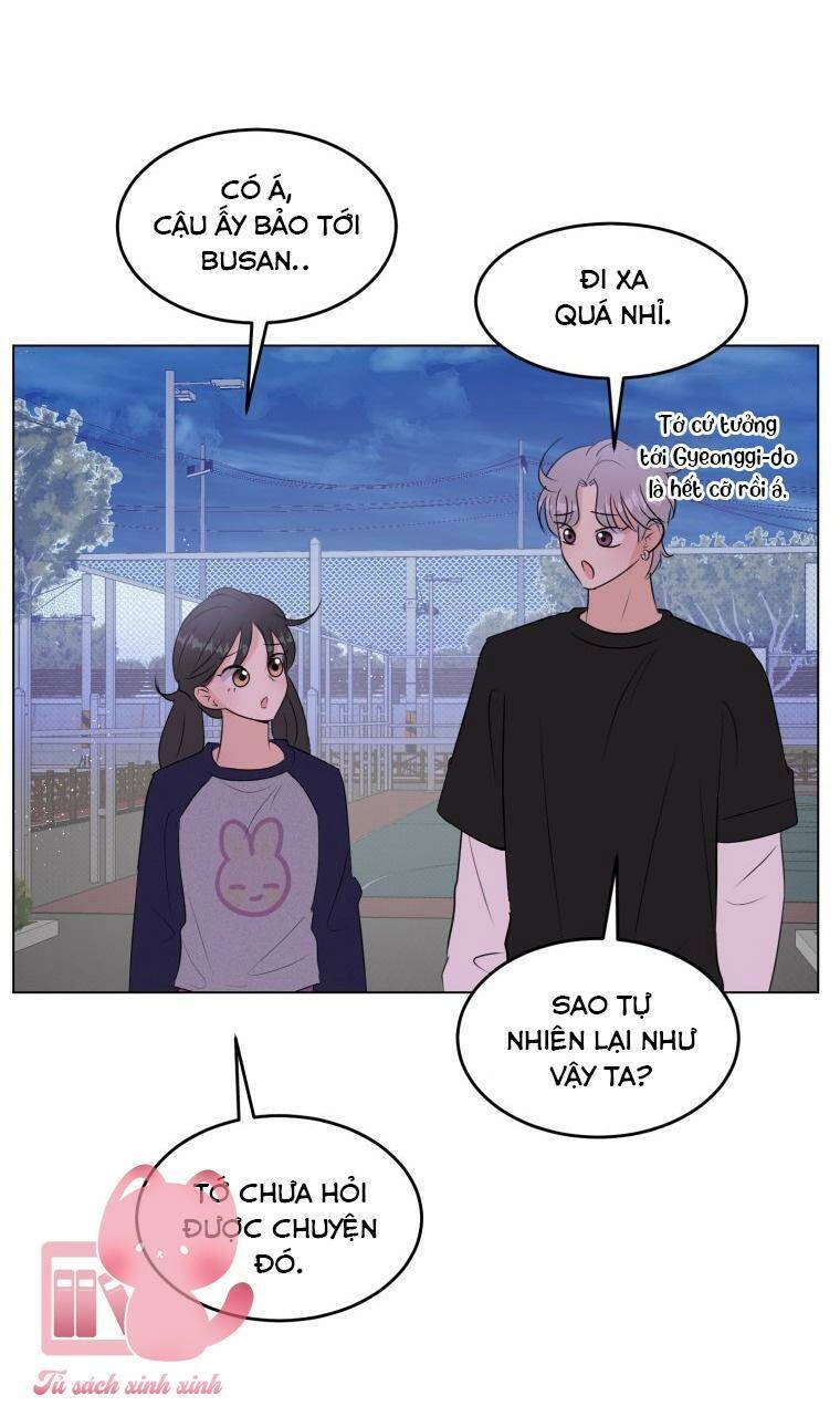Bí Mật Highteen Chapter 32 - 57