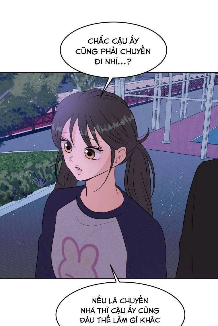 Bí Mật Highteen Chapter 32 - 58