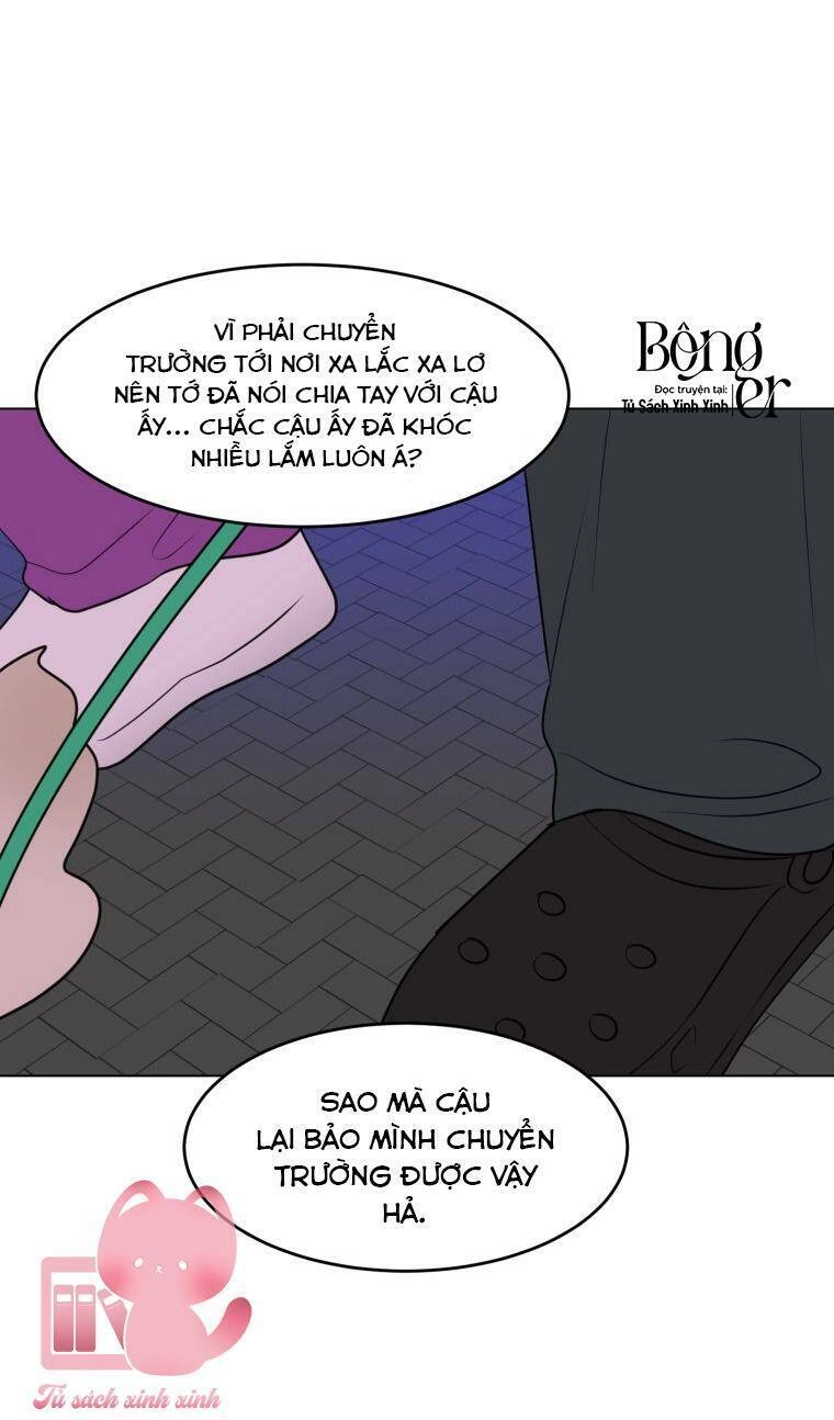 Bí Mật Highteen Chapter 32 - 61