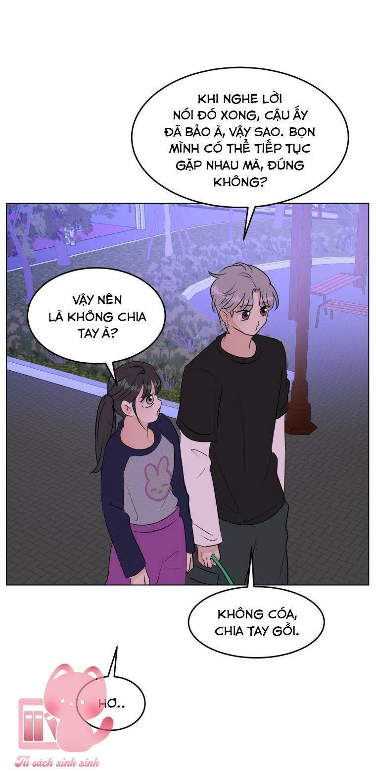 Bí Mật Highteen Chapter 32 - 62