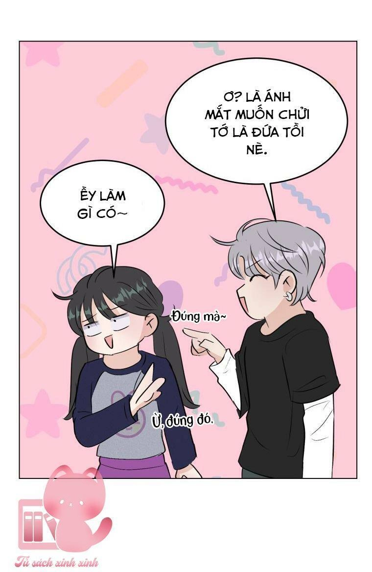 Bí Mật Highteen Chapter 32 - 63
