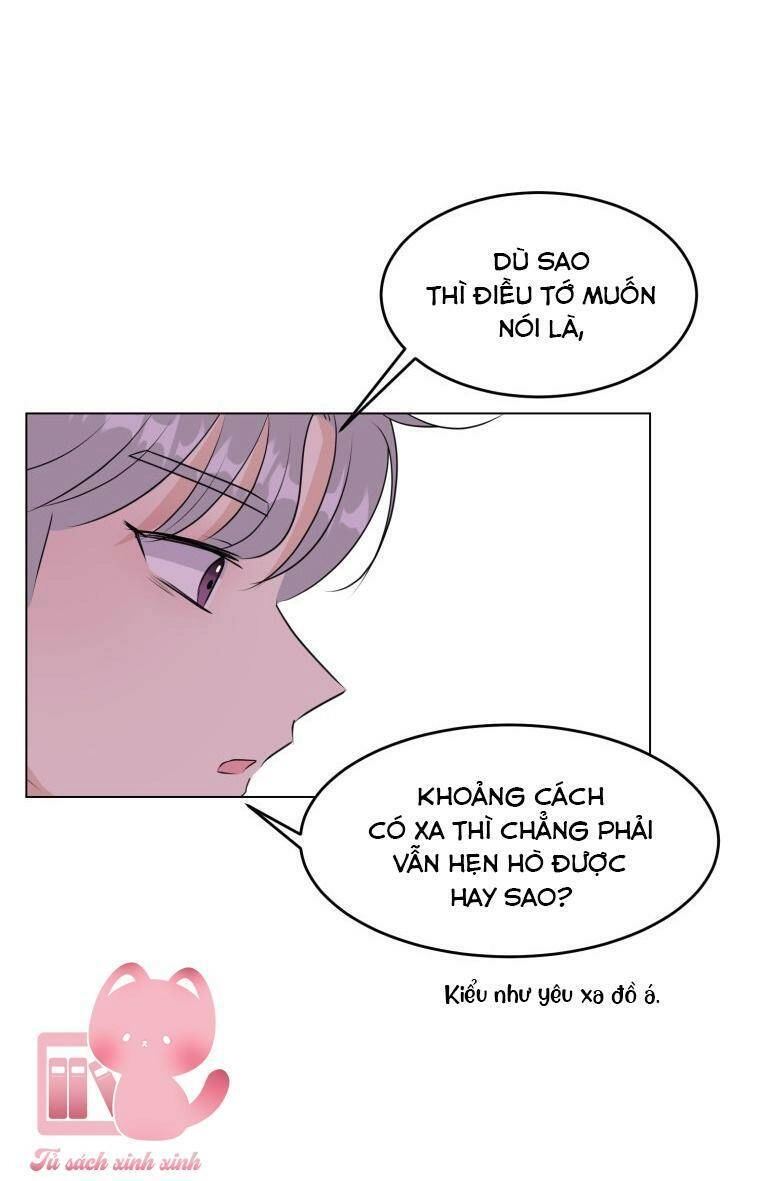 Bí Mật Highteen Chapter 32 - 64