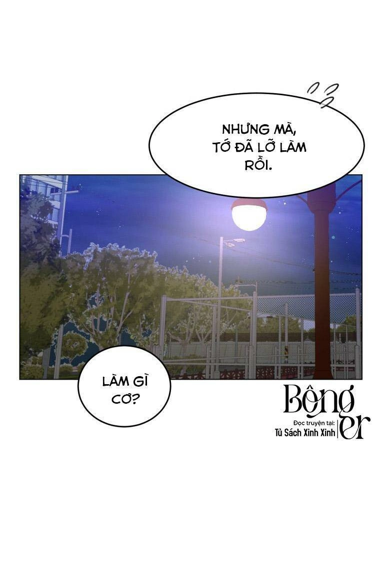 Bí Mật Highteen Chapter 32 - 66