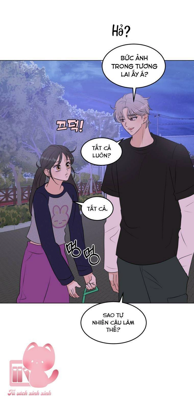 Bí Mật Highteen Chapter 32 - 68