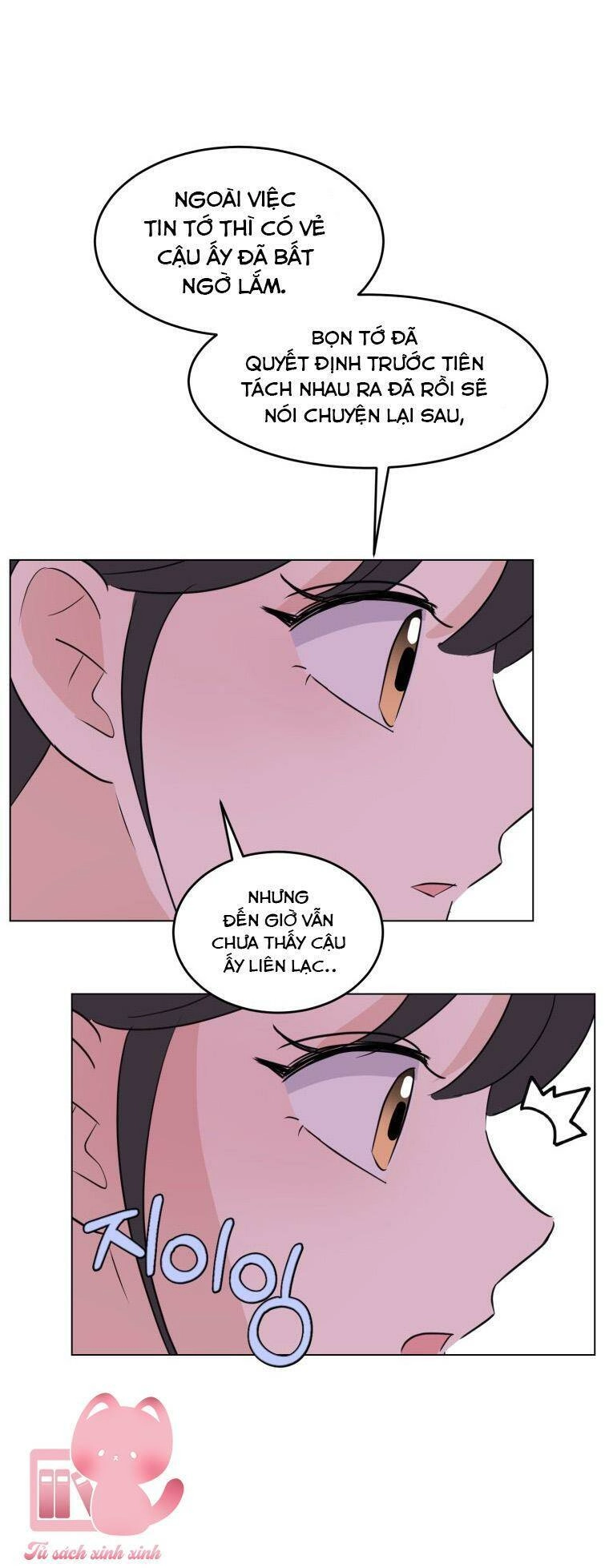 Bí Mật Highteen Chapter 32 - 71