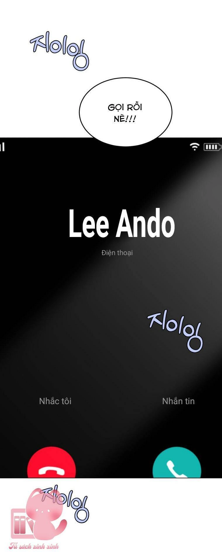 Bí Mật Highteen Chapter 32 - 73