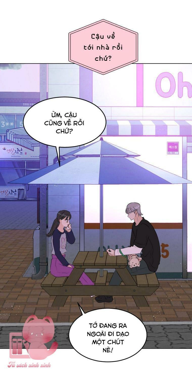 Bí Mật Highteen Chapter 33 - 3