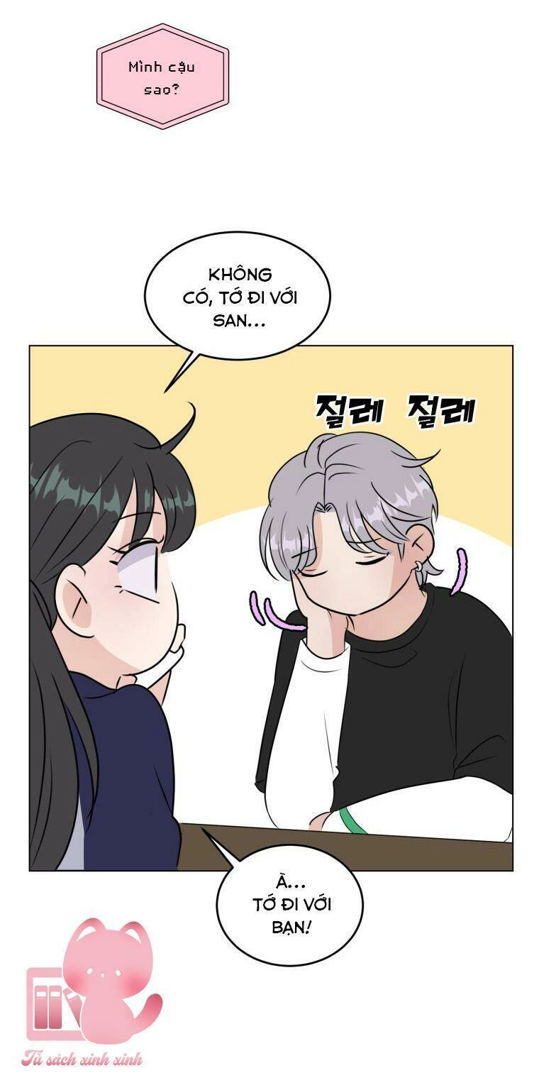 Bí Mật Highteen Chapter 33 - 4