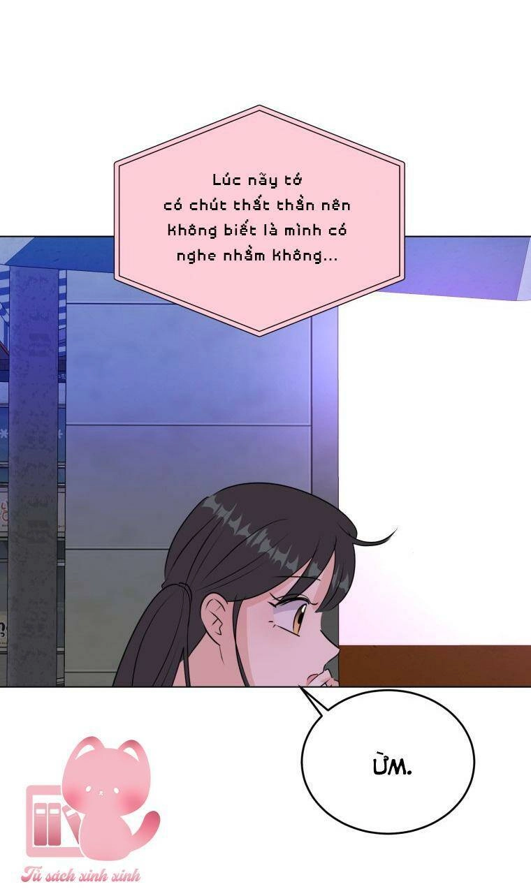 Bí Mật Highteen Chapter 33 - 5