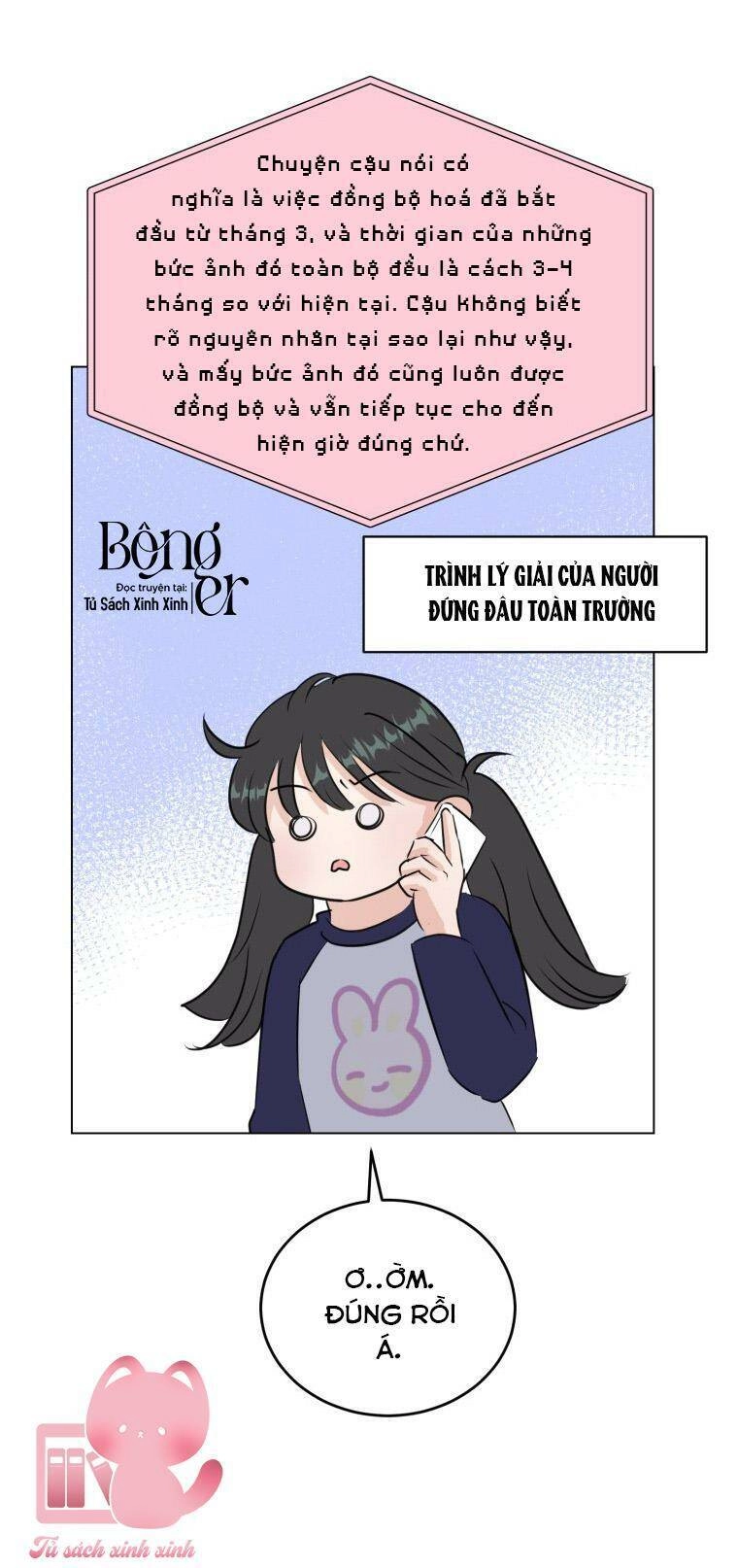 Bí Mật Highteen Chapter 33 - 6