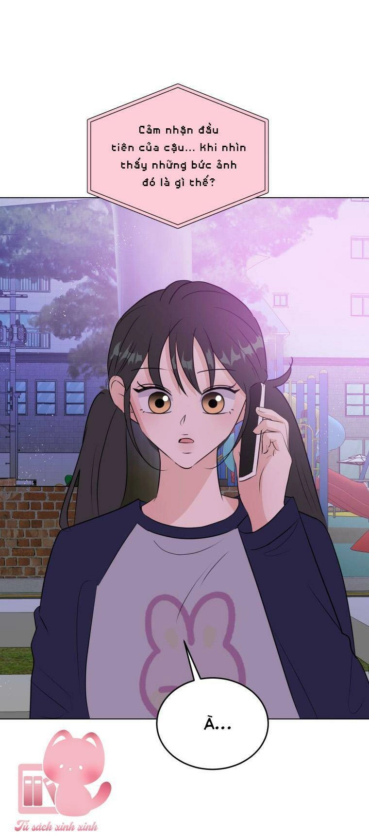 Bí Mật Highteen Chapter 33 - 9