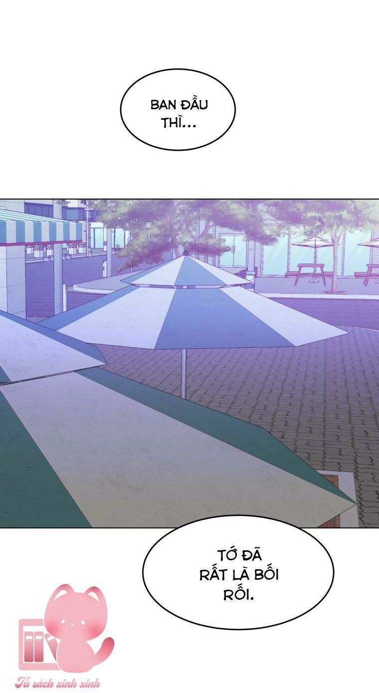 Bí Mật Highteen Chapter 33 - 10