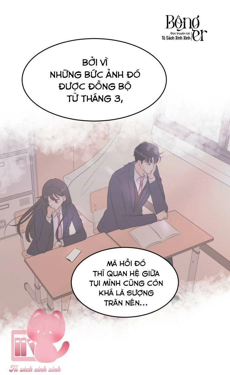 Bí Mật Highteen Chapter 33 - 11
