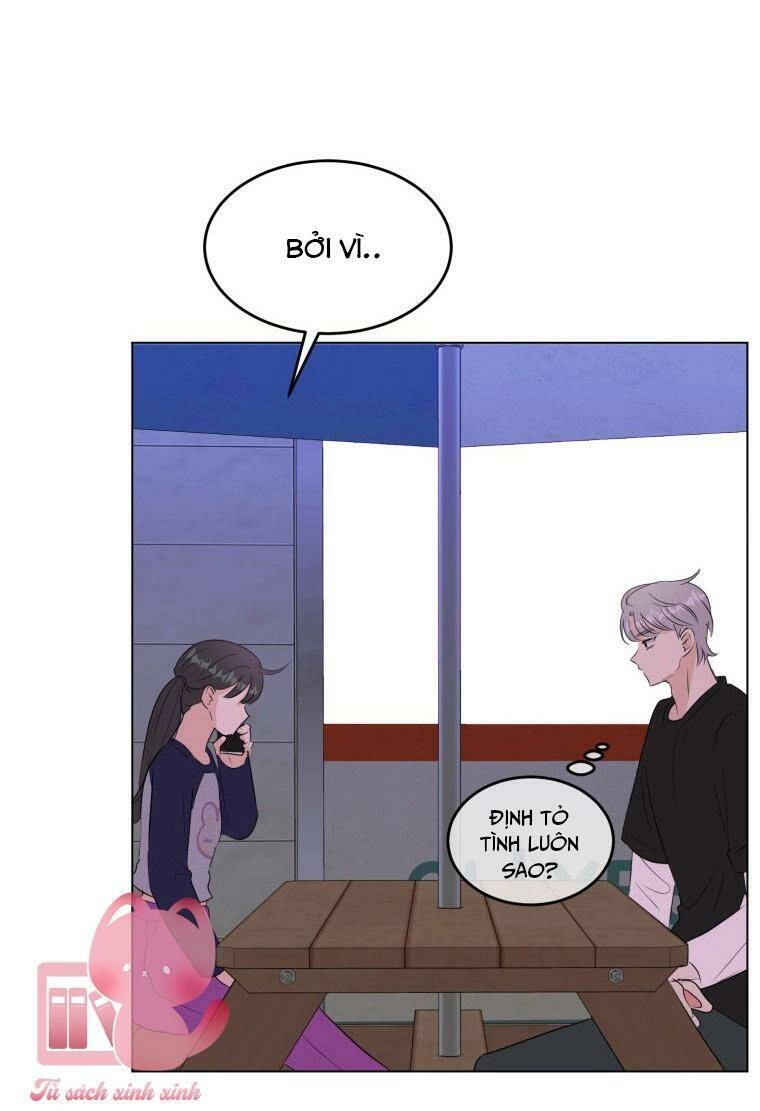 Bí Mật Highteen Chapter 33 - 13