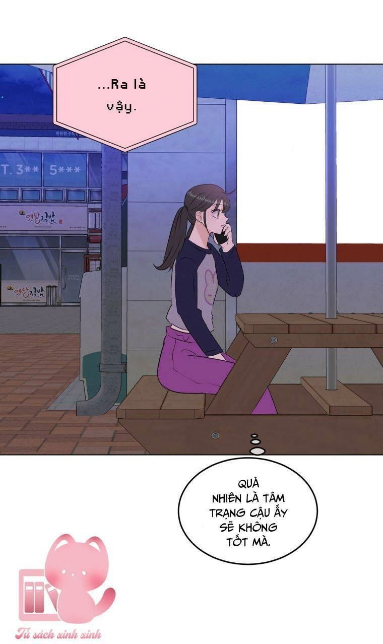 Bí Mật Highteen Chapter 33 - 18