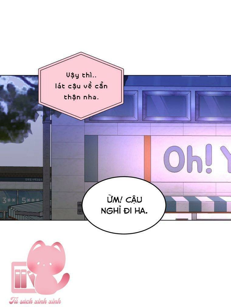 Bí Mật Highteen Chapter 33 - 22