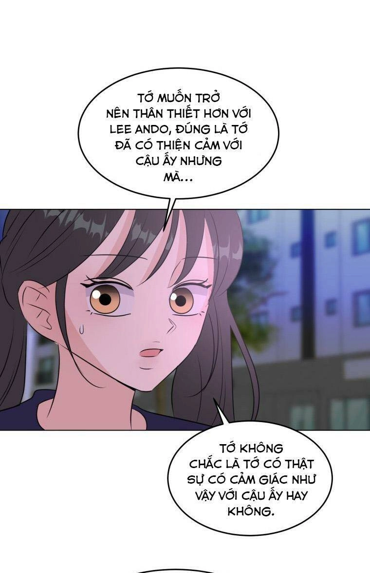 Bí Mật Highteen Chapter 33 - 27