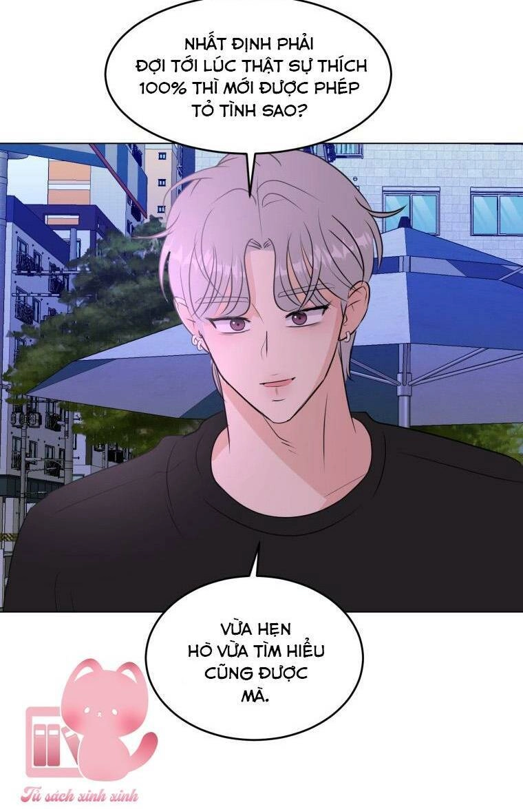 Bí Mật Highteen Chapter 33 - 28
