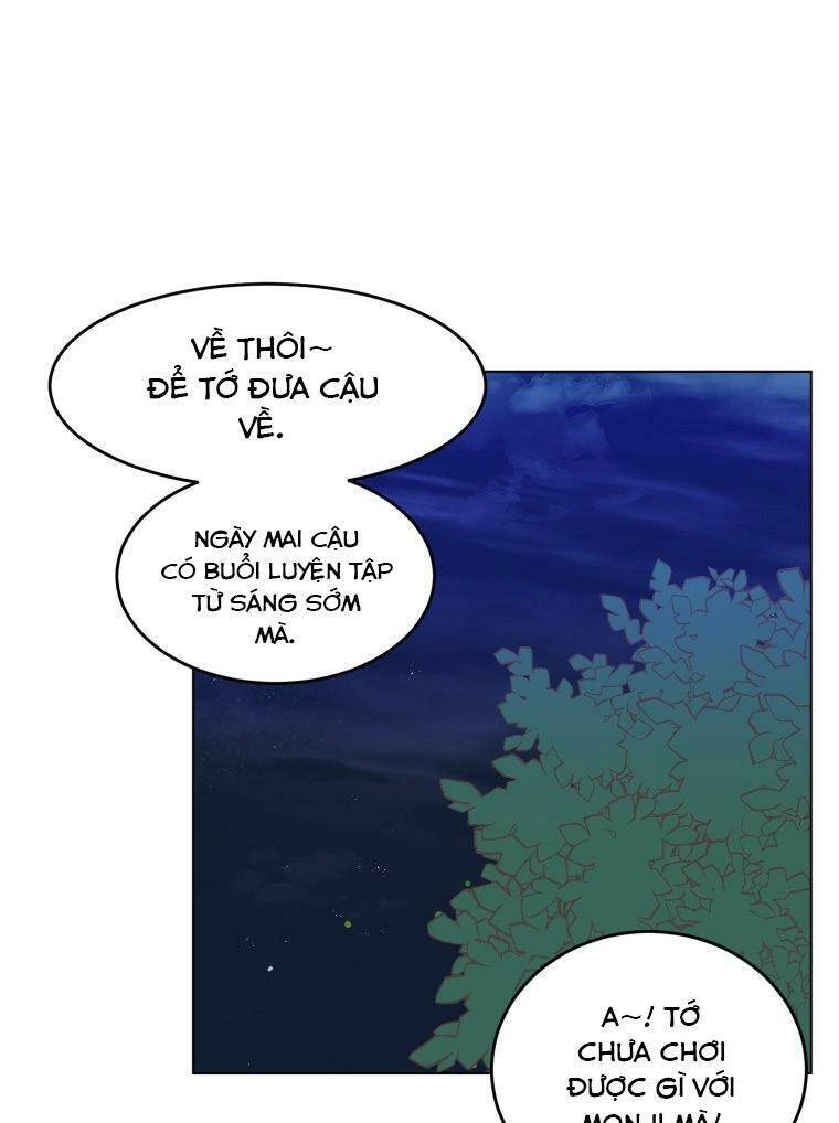 Bí Mật Highteen Chapter 33 - 32