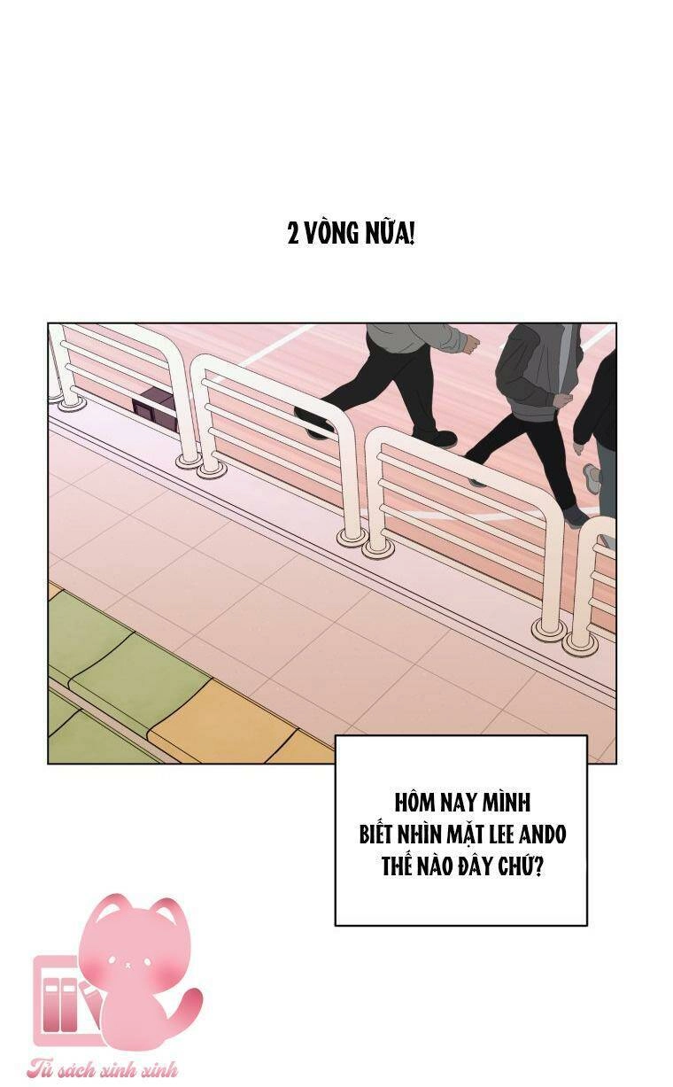 Bí Mật Highteen Chapter 33 - 35