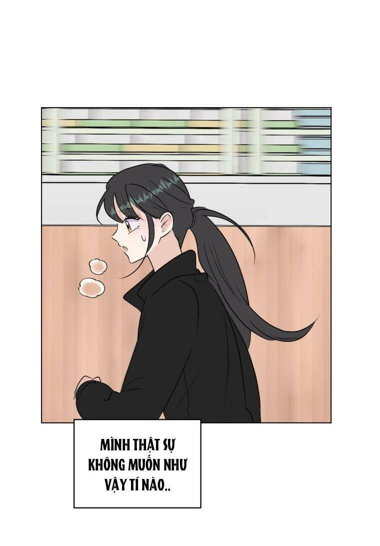 Bí Mật Highteen Chapter 33 - 37