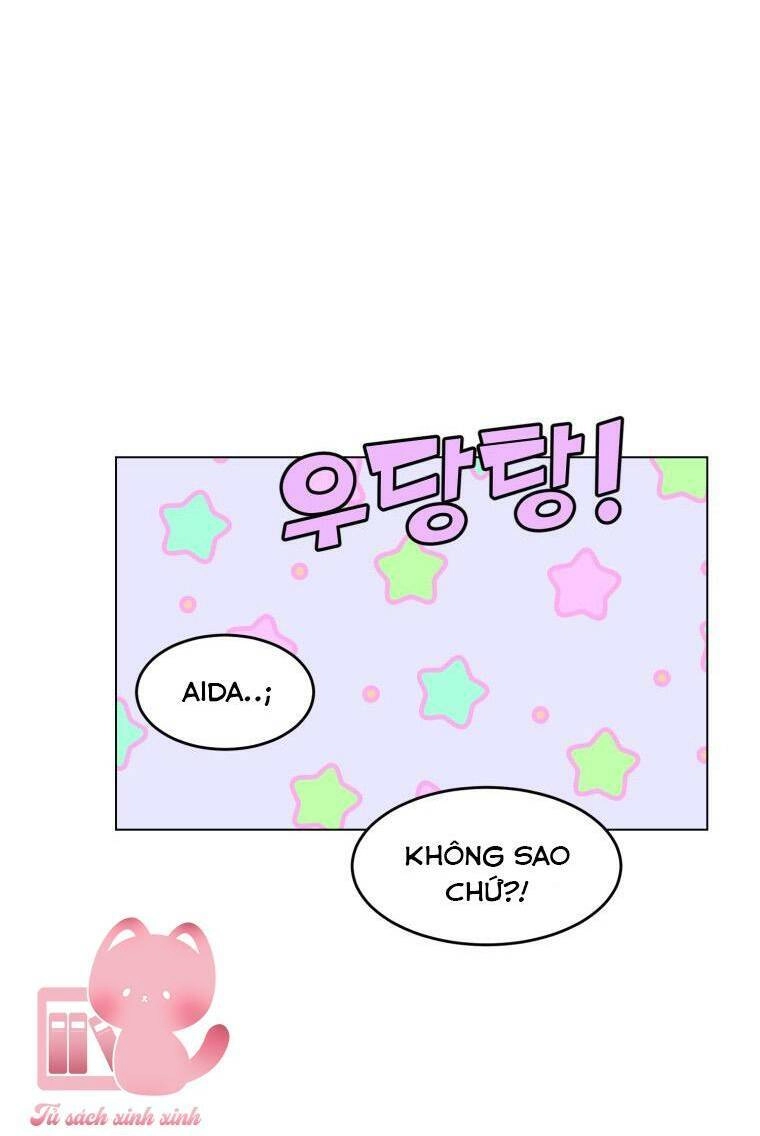 Bí Mật Highteen Chapter 33 - 40