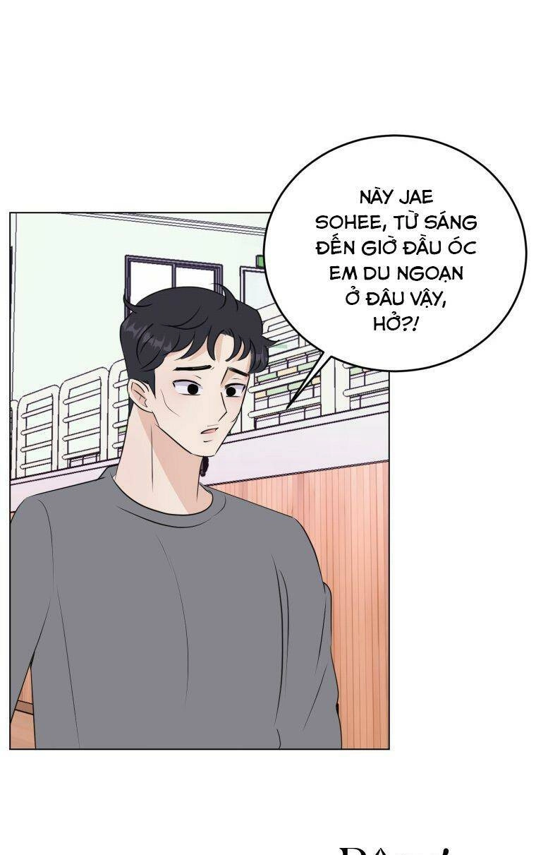Bí Mật Highteen Chapter 33 - 41