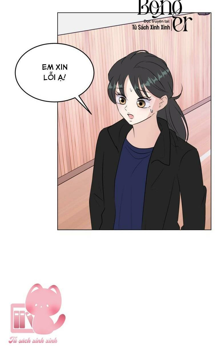 Bí Mật Highteen Chapter 33 - 42