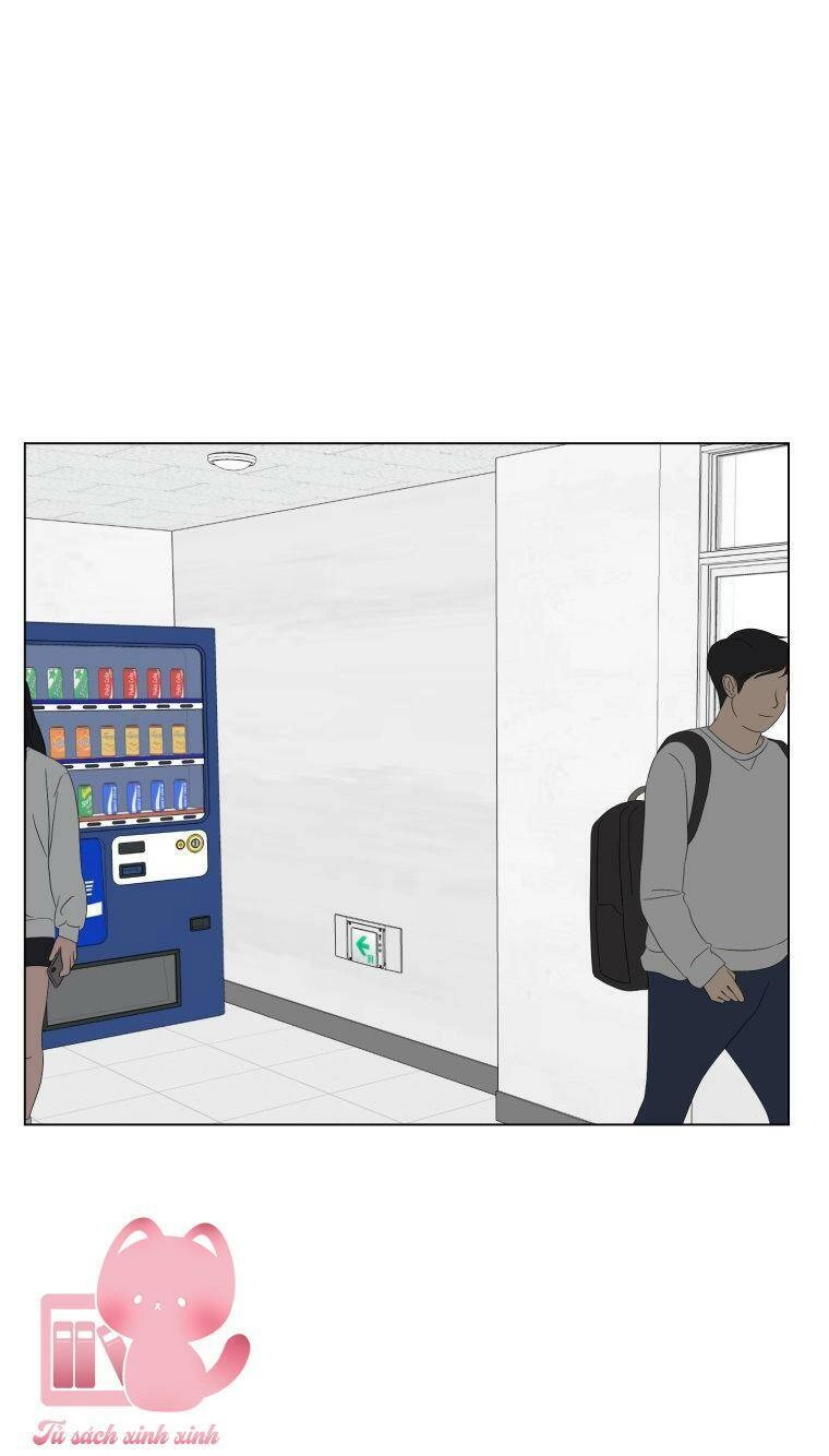 Bí Mật Highteen Chapter 33 - 43