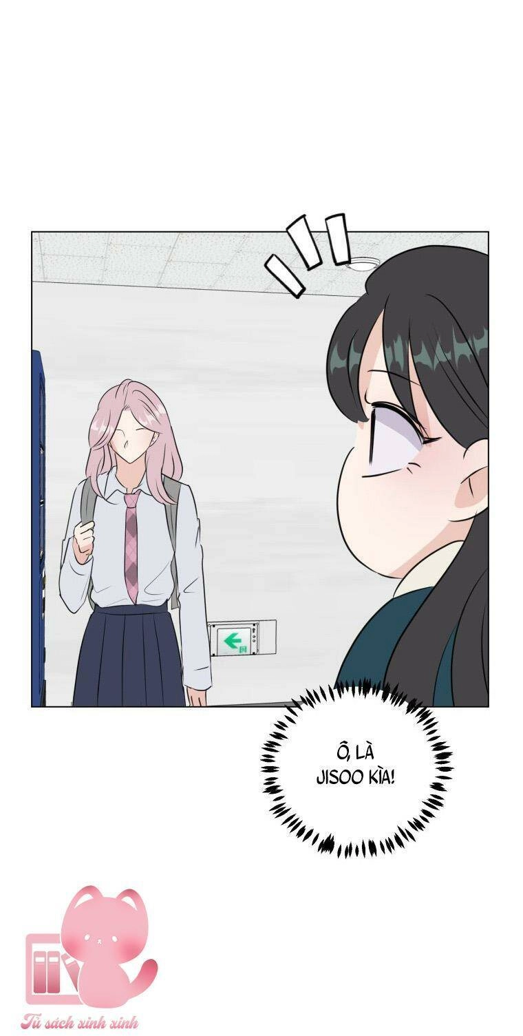 Bí Mật Highteen Chapter 33 - 46