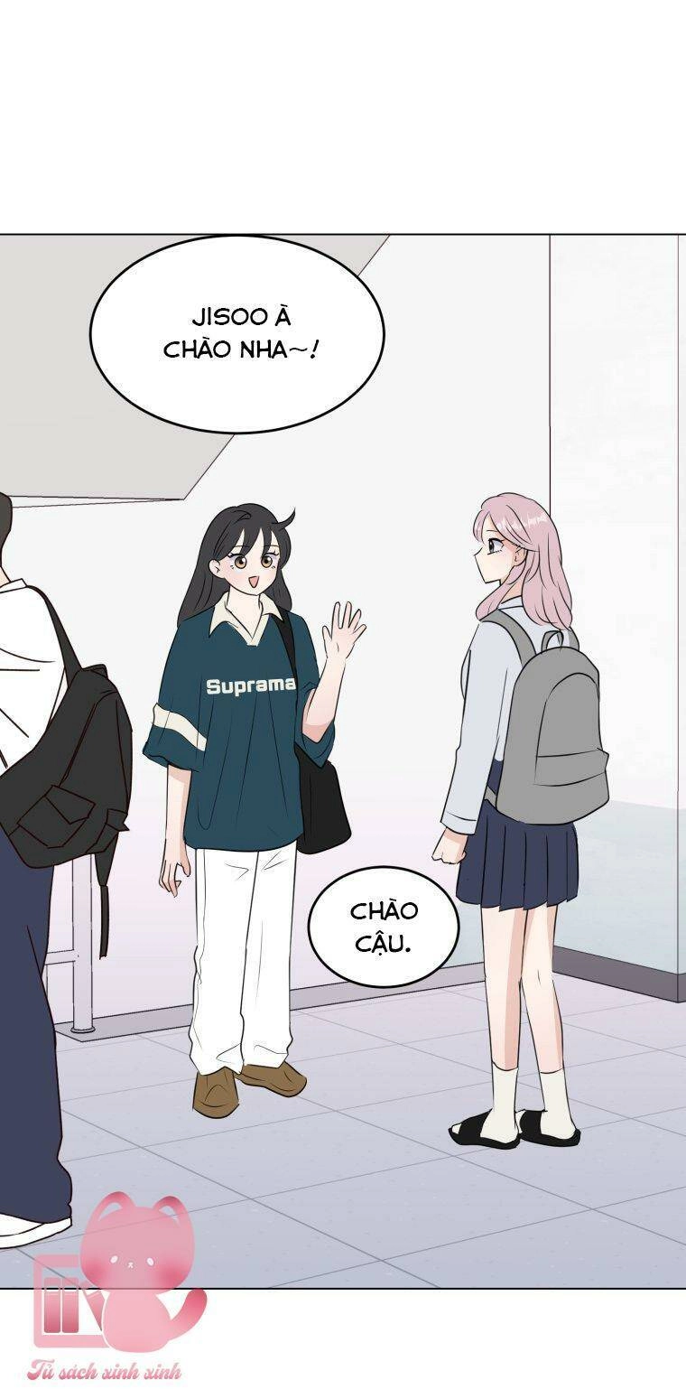 Bí Mật Highteen Chapter 33 - 47