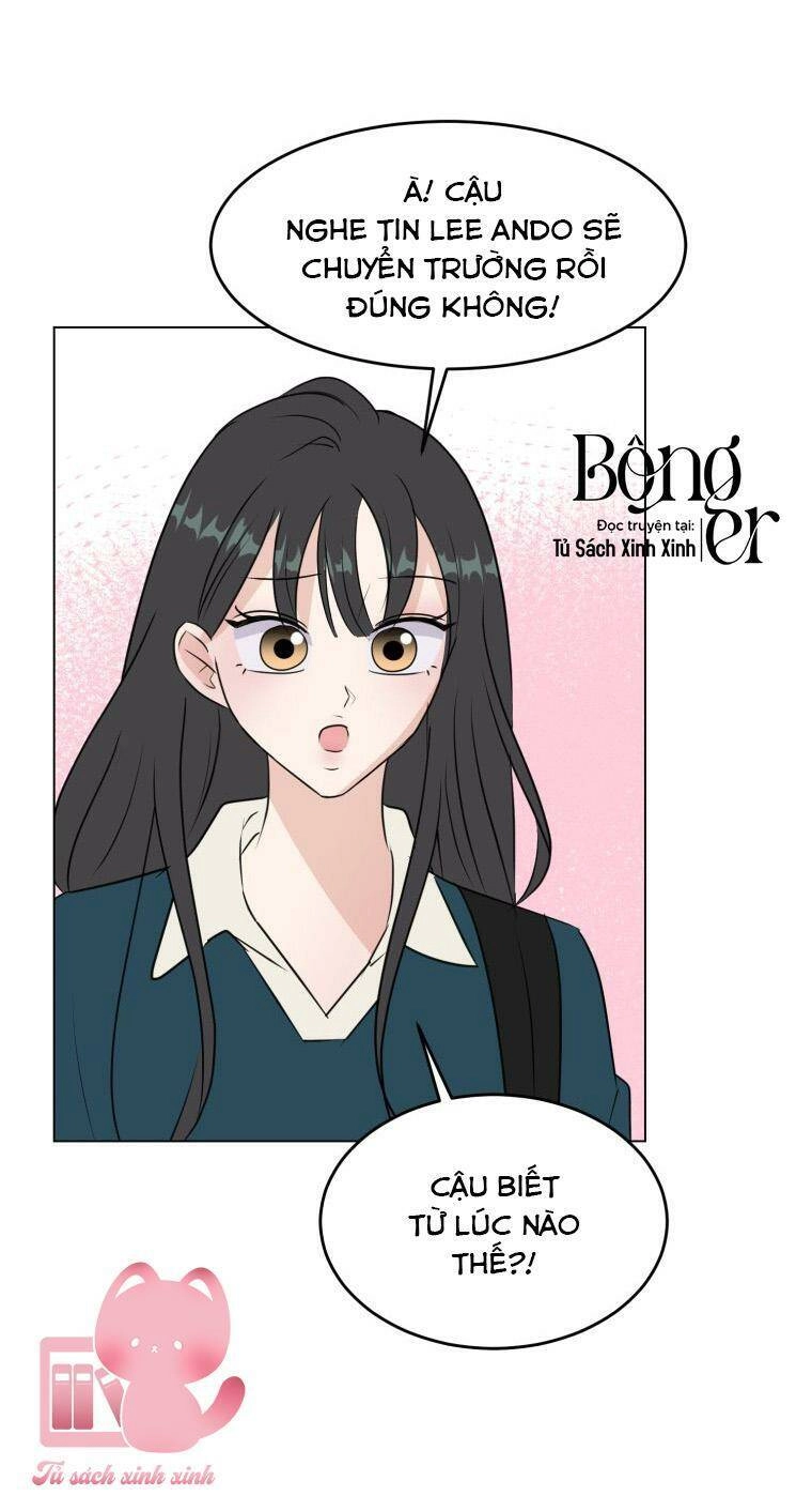 Bí Mật Highteen Chapter 33 - 48