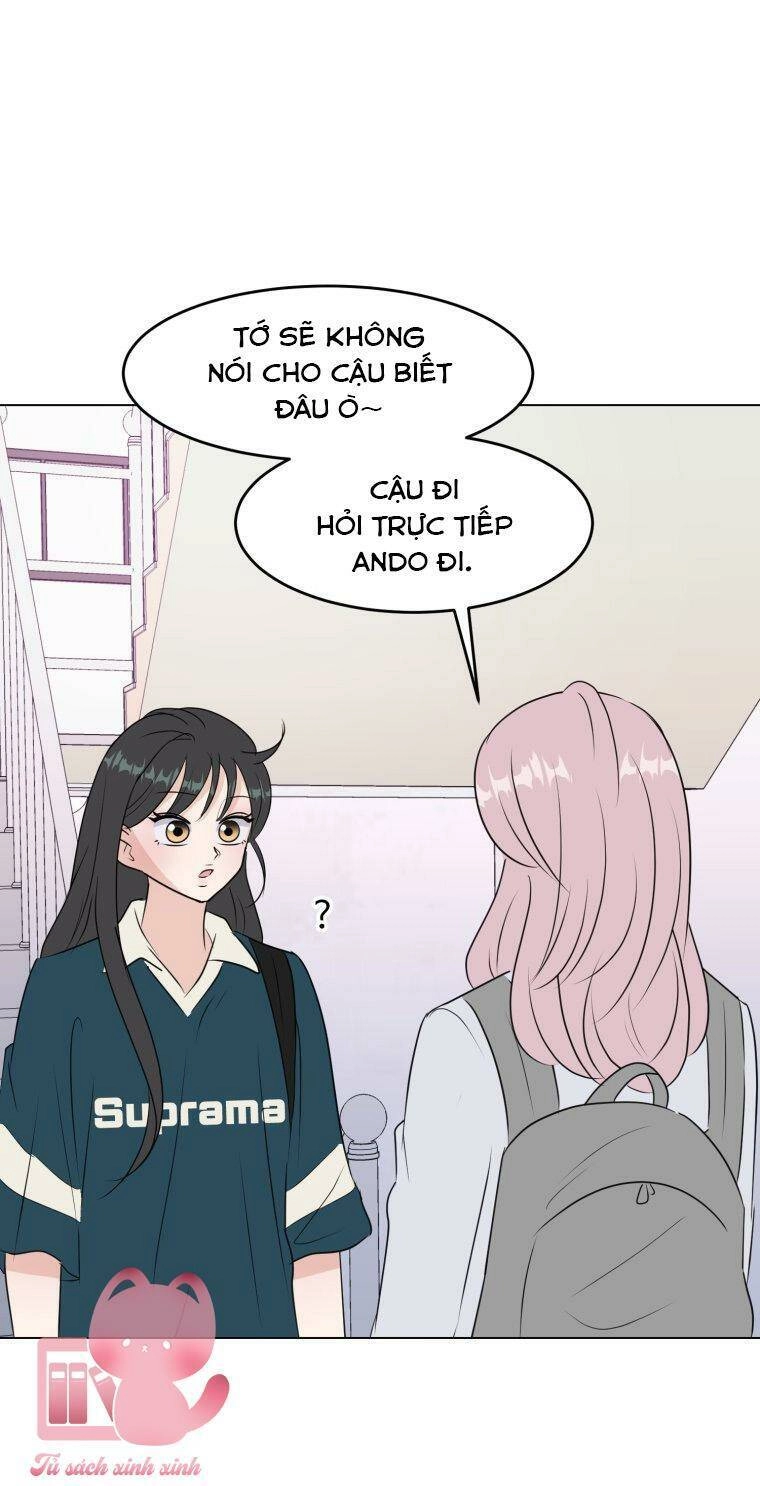 Bí Mật Highteen Chapter 33 - 51
