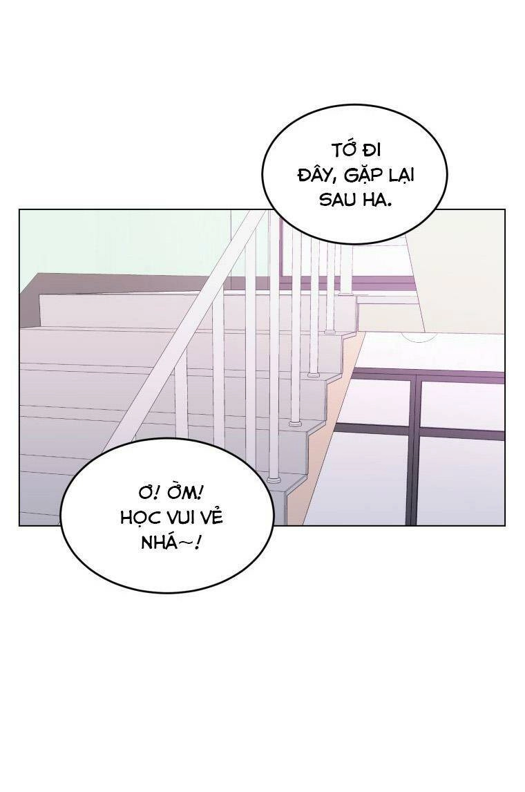 Bí Mật Highteen Chapter 33 - 52