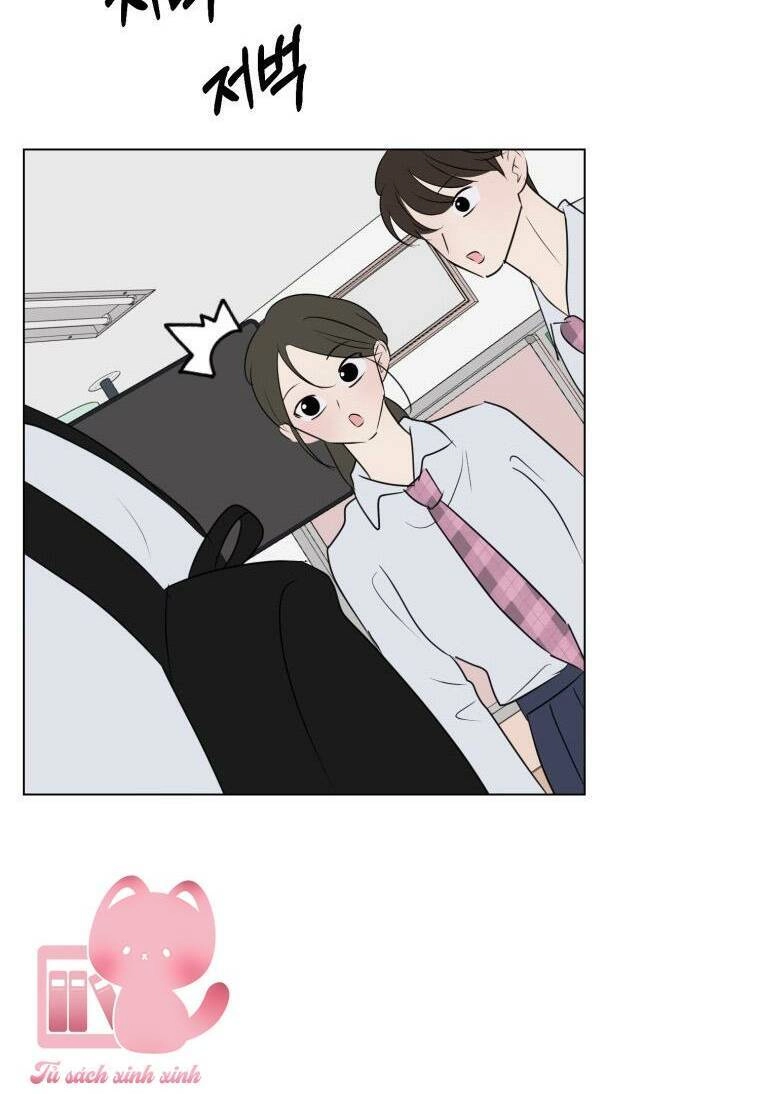 Bí Mật Highteen Chapter 33 - 61