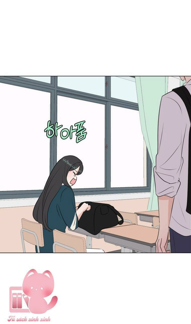 Bí Mật Highteen Chapter 33 - 62