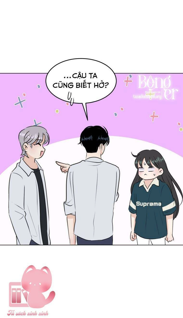 Bí Mật Highteen Chapter 34 - 12
