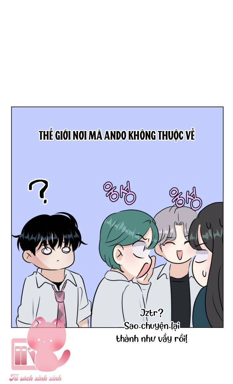 Bí Mật Highteen Chapter 34 - 15