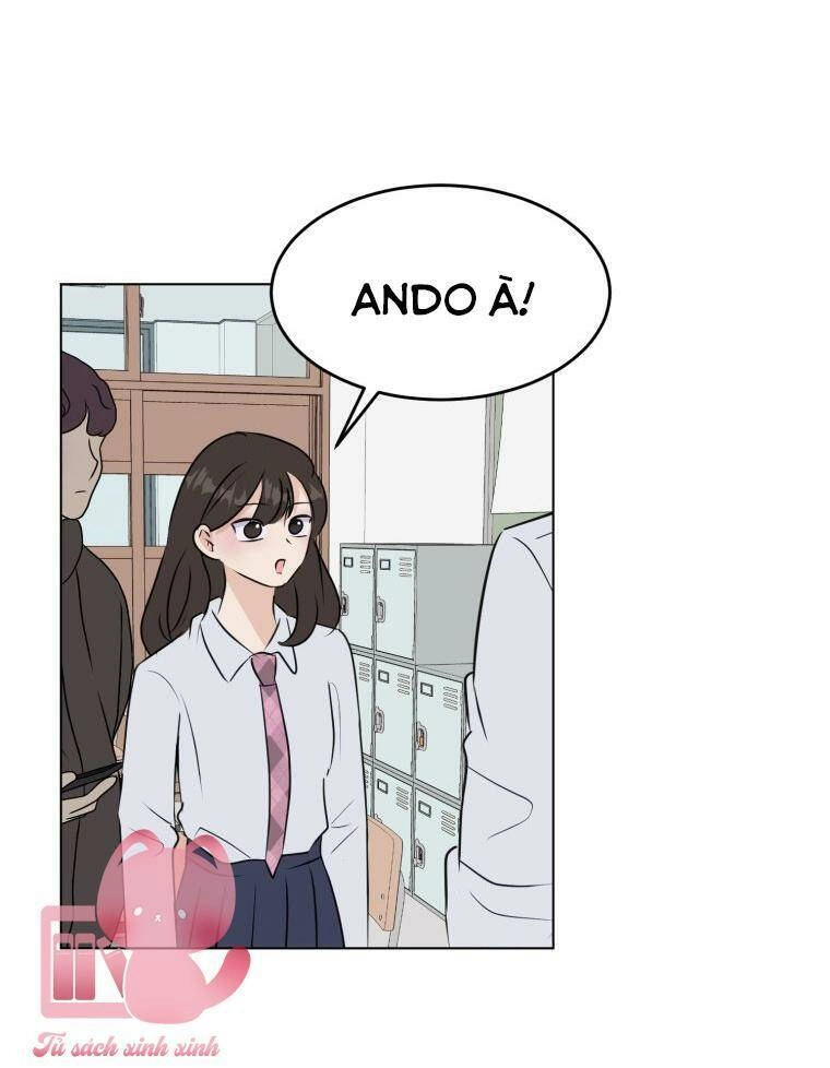 Bí Mật Highteen Chapter 34 - 16