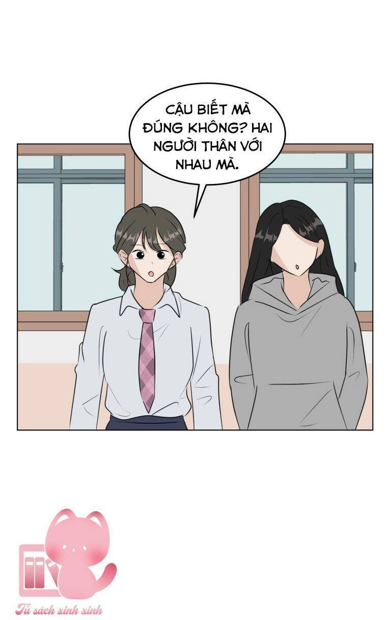 Bí Mật Highteen Chapter 34 - 21