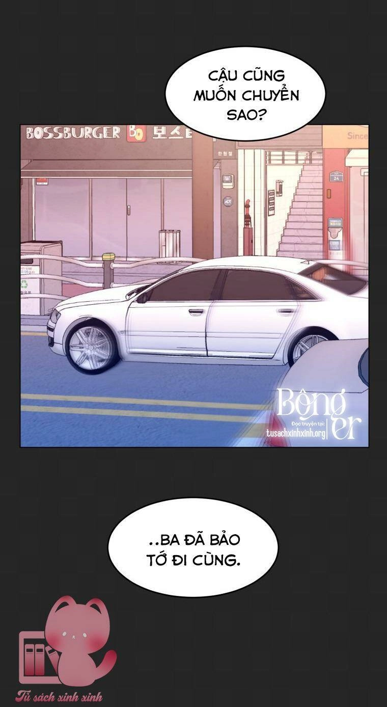 Bí Mật Highteen Chapter 34 - 23