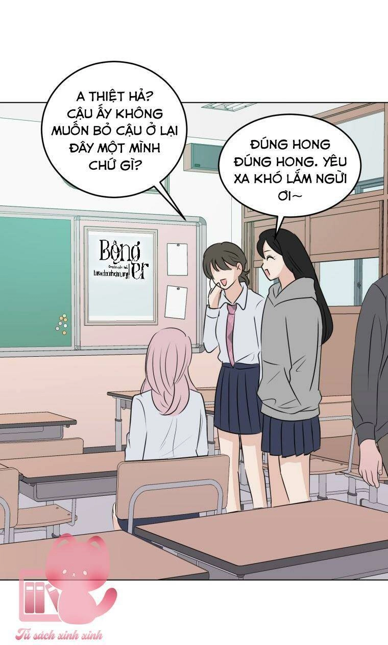 Bí Mật Highteen Chapter 34 - 28