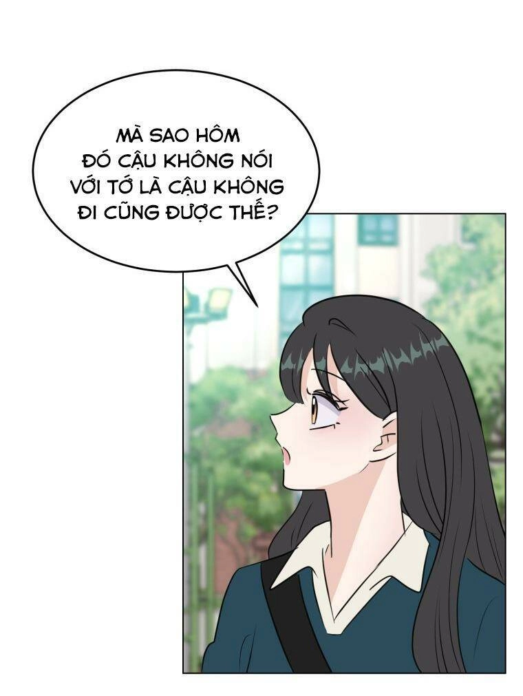 Bí Mật Highteen Chapter 34 - 35
