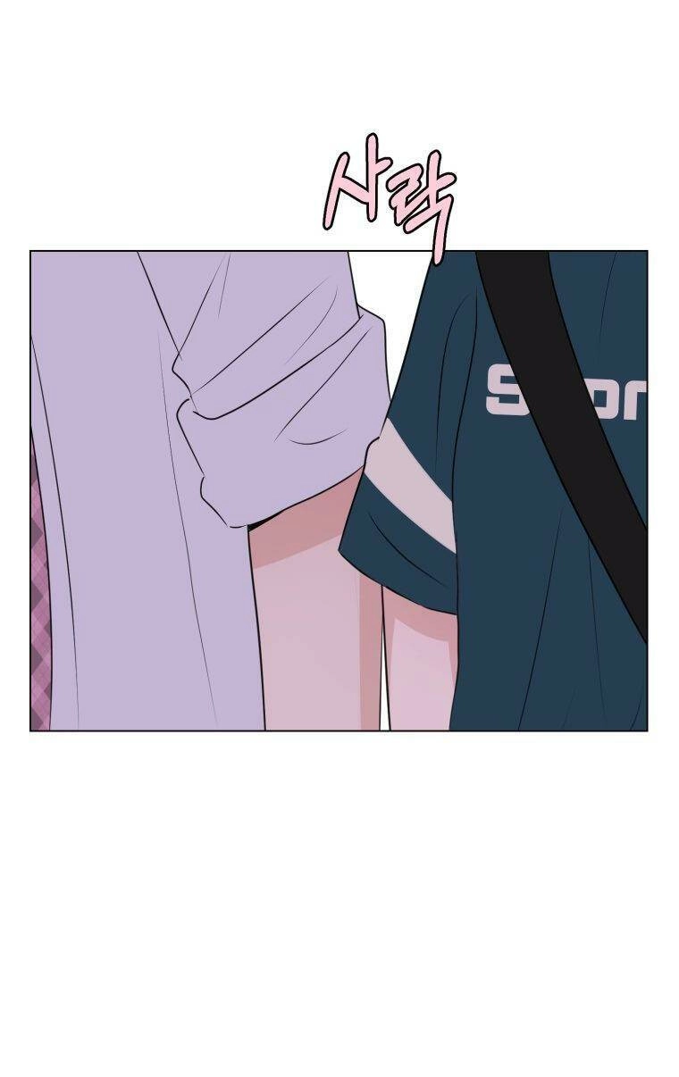 Bí Mật Highteen Chapter 34 - 40